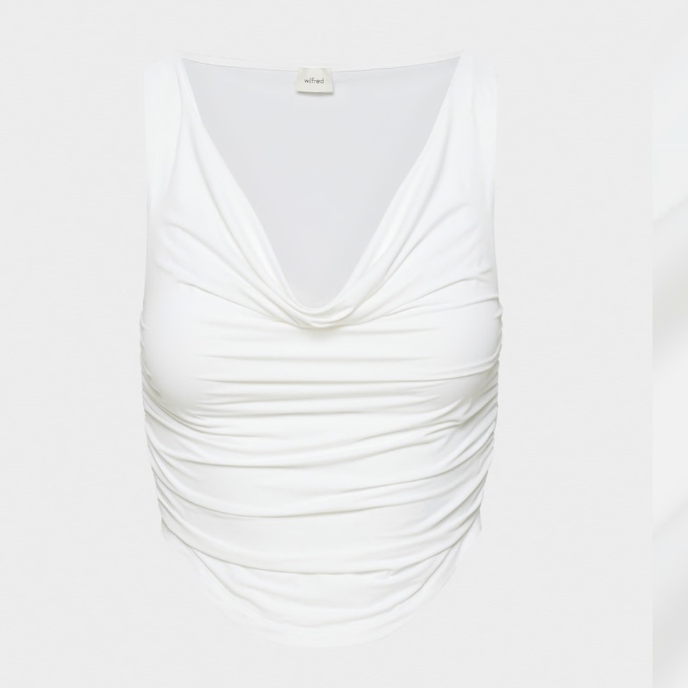 Wilfred Parfait Top